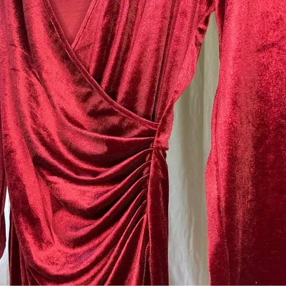 Evening dress NWOT - Picture 5 of 5